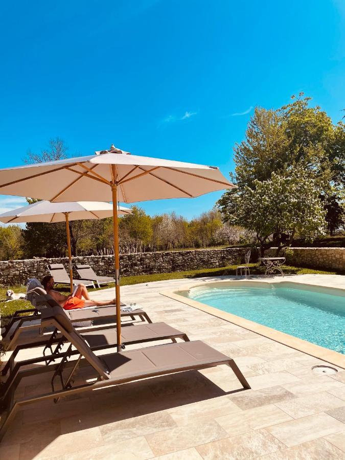 Dome Insolite Cedre Jacuzzi Et Petits Dejeuners Inclus Lagraulet-du-Gers Exterior photo